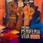 ONG Mulheres da Parada, de São Gonçalo, é premiada pelo Ministério das Cidades