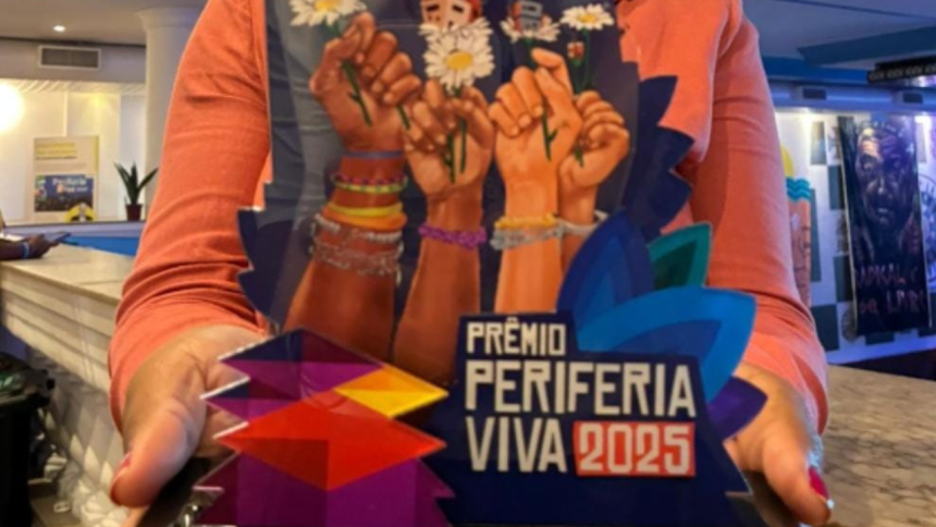 ONG Mulheres da Parada, de São Gonçalo, é premiada pelo Ministério das Cidades