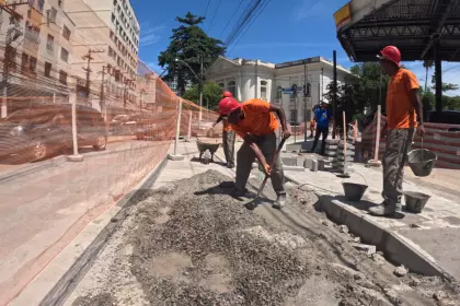 TCE suspende pagamentos de contrato de R$ 47,6 milhões da empresa de obras da Prefeitura de Niterói