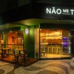 Cafeteria que funcionava em banca no calçadão de Icaraí ganha novo endereço em Niterói