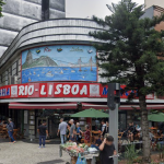 Padaria Rio-Lisboa, no Leblon