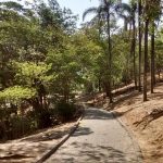 Parque Ary Barroso, na Penha