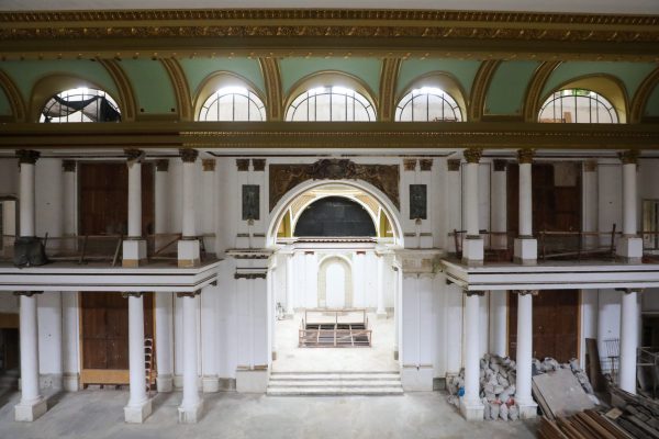 Prefeitura do Rio firma acordo para transformar prédio do Automóvel Clube em Museu do Petróleo e Novas Energias