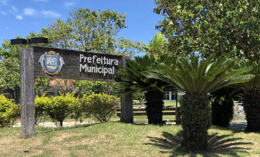 Prefeitura de Armação dos Búzios