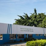 Sede da Prefeitura de Campos dos Goytacazes