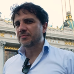 Renan Santos, pré-candidato do Missão à Presidência da República