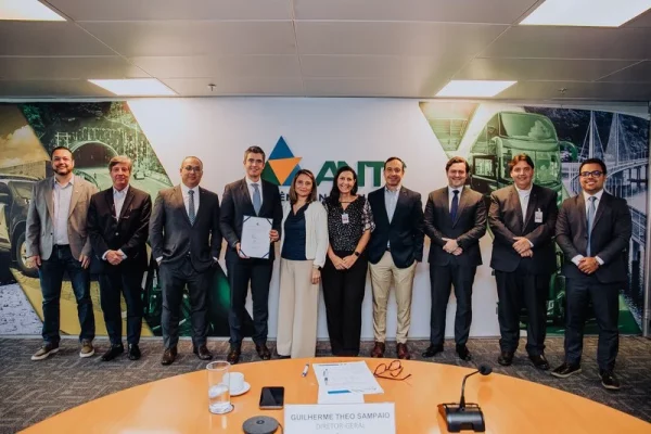 BR-101: novo acordo agiliza modernização de R$ 6,2 bilhões no trecho de Niterói ao ES