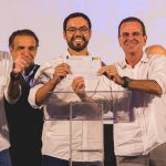 Líder do PL ironiza ida de Pedro Duarte ao PSD de Paes; vereador rebate e alfineta governo Cláudio Castro