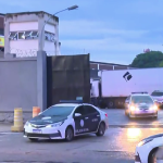 Polícia Civil em operação contra lixões clandestinos