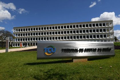 Sede do TCU, que vai avaliar pedidos sobre penduricalhos