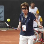 Câmara do Rio homenageia maior tenista da história do Brasil com nome de logradouro na cidade