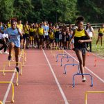 Bolsa Atleta de até R$ 2,1 mil avança no orçamento da Prefeitura do Rio para 2026