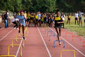 Bolsa Atleta de até R$ 2,1 mil avança no orçamento da Prefeitura do Rio para 2026