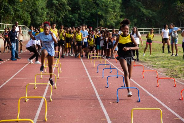 Bolsa Atleta de até R$ 2,1 mil avança no orçamento da Prefeitura do Rio para 2026