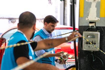 João Pires, secretário da Prefeitura do Rio, é convocado como testemunha na CPI do Crime Organizado