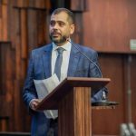 Bruno Dauaire, secretário estadual de Habitação de Interesse Social