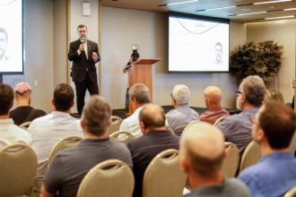 'Gastronomia é uma das razões do recorde do turismo no Brasil', diz Marcelo Freixo