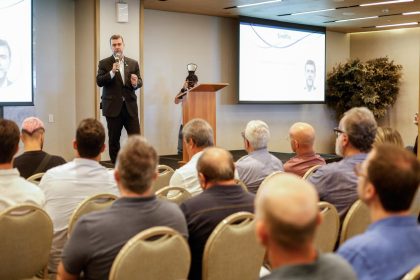 'Gastronomia é uma das razões do recorde do turismo no Brasil', diz Marcelo Freixo