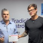 Dado Dolabella entra no MDB e se torna pré-candidato a deputado federal