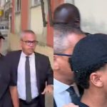 Acusado por estupro coletivo, filho de ex-subsecretário estadual se entrega à polícia