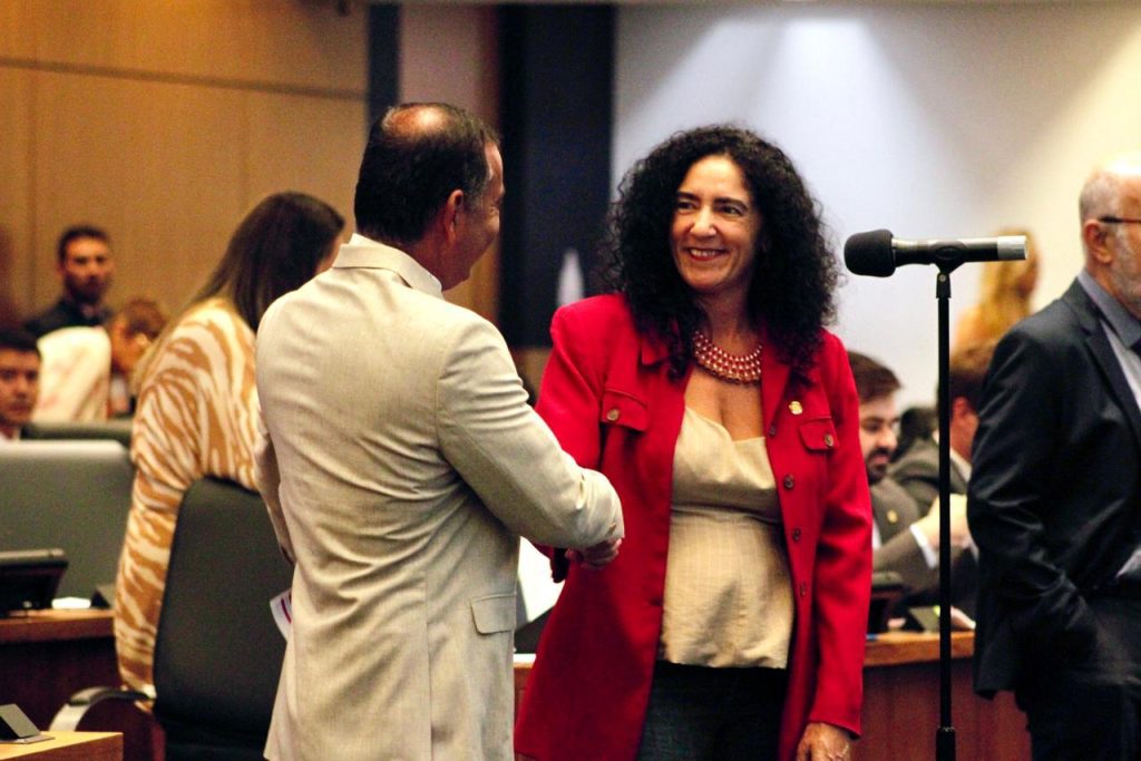 Renato Machado é o novo líder da bancada do PT na Alerj 62 WhatsApp Image 2026 03 04 at 15.11.09