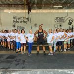 Projeto Bem Viver promove aulões gratuitos de dança e treino funcional para celebrar o Mês da Mulher.