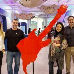 A Embratur firmou parceria com o Rock in Rio Lisboa para promover o Brasil como destino turístico no mercado europeu.