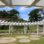 O Garota de Ipanema está no programa Parques Cariocas