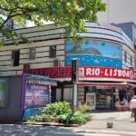 A Padaria e Confeitaria Rio-Lisboa, no Leblon