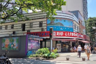 A Padaria e Confeitaria Rio-Lisboa, no Leblon