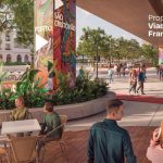 O plano de revitalização de São Cristóvão