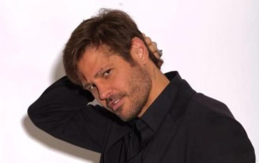 Dado Dolabella está fora: MDB cancela a filiação do ator, que disputaria uma vaga de deputado federal