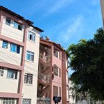 Conjunto Residencial Engenheiro Alberto Haas, no Jacaré, um dos contemplados pelo decreto do prefeito Eduardo Paes