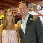 Alexandre e Rebeca Ramagem