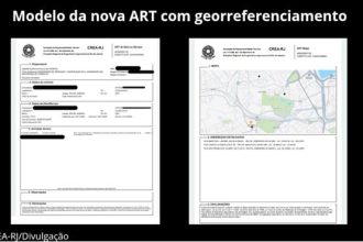 A nova ART deixará de ser apenas um instrumento burocrático arrecadatório para se transformar na base de inteligência de toda a ação do conselho
