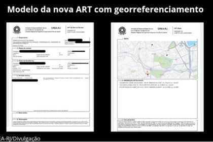 A nova ART deixará de ser apenas um instrumento burocrático arrecadatório para se transformar na base de inteligência de toda a ação do conselho