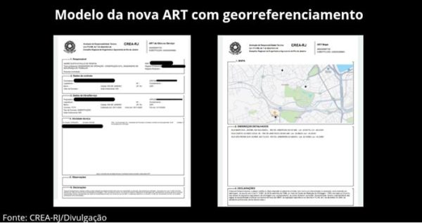 A nova ART deixará de ser apenas um instrumento burocrático arrecadatório para se transformar na base de inteligência de toda a ação do conselho