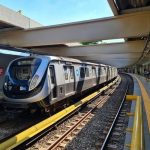 Metrô do Rio vai manter a passagem a R$ 7,90, graças aos subsídios do estado oficializados nesta quarta (11) no Diário Oficial