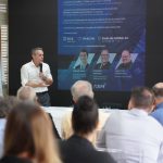 Leonardo Mesquita, presidente da Ademi-RJ