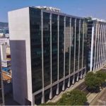 Edifício Rio Office Tower, nova sede do Detro