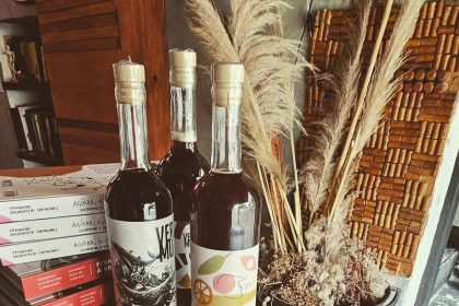 Vermutes da Companhia dos Fermentados