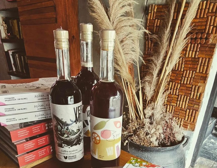 Vermutes da Companhia dos Fermentados