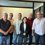 As lideranças também pressionam pelo pagamento do RGA (Reajuste Geral Anual), mecanismo de recomposição salarial com base na inflação.