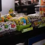 Doces fazem parte da Feira dos Sabores, que vai funcionar no CREA AQUI 2026