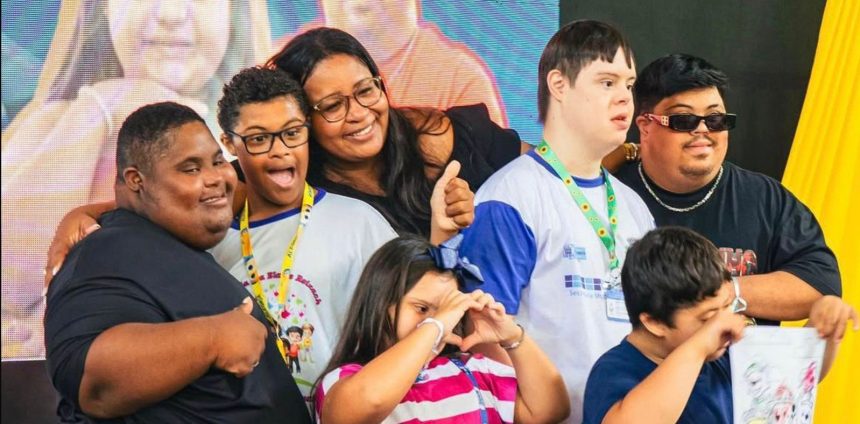 Paracambi tem se destacado pelas ações em favor dos direitos humanos.