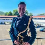 Tatiana Querido assume unidade estratégica da PMERJ