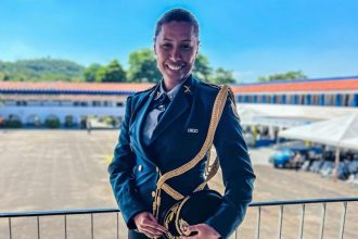 Tatiana Querido assume unidade estratégica da PMERJ