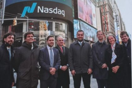 Pedro Paulo em comitiva de Cláudio Castro