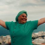 Cena do documentário Turismo Transforma: Favelas do Rio de Janeiro