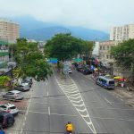 Imagens aéreas da Freguesia de Jacarepaguá